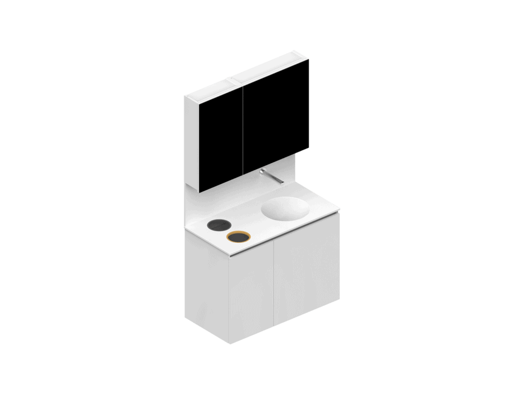 hygibowl 100r f50 3 set 280 035 33