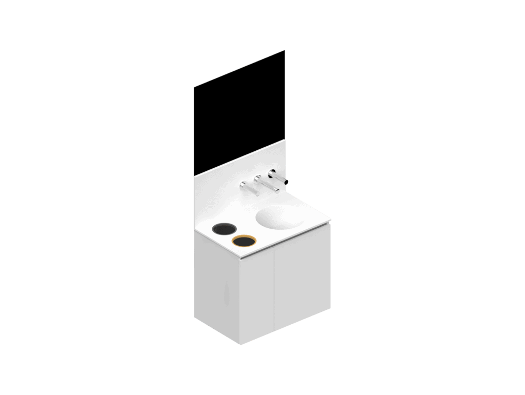 hygibowl 80r f50 1 set 280 035 11