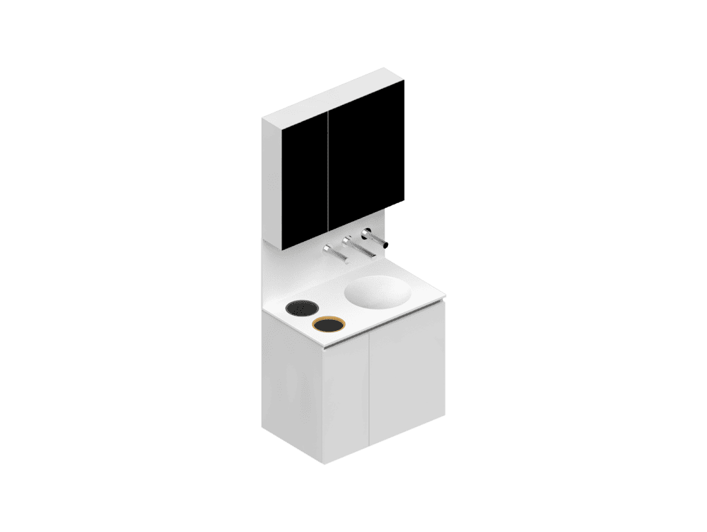 hygibowl 80r f50 2 set 280 035 12