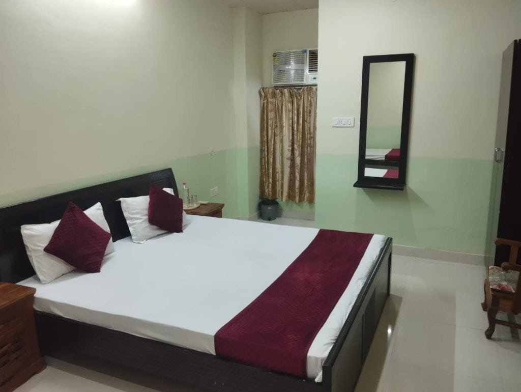 Jagniwas Homestay in Jaipur