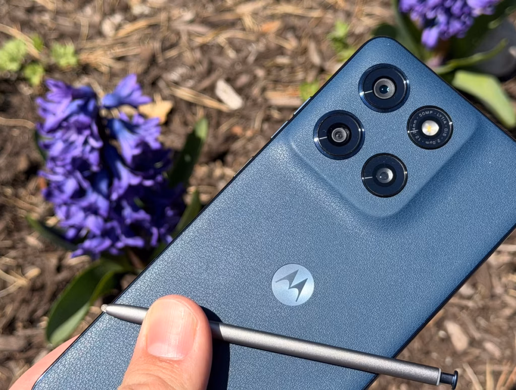 motorola moto g stylus 2026