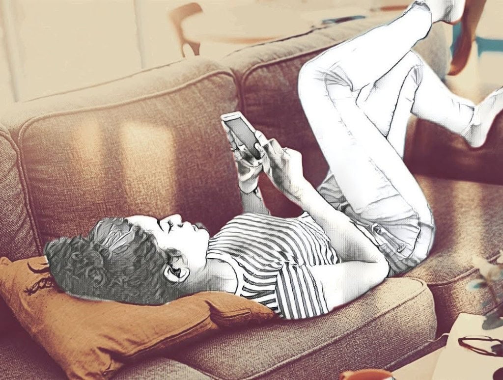 Homebuying with 3D Virtual Tours