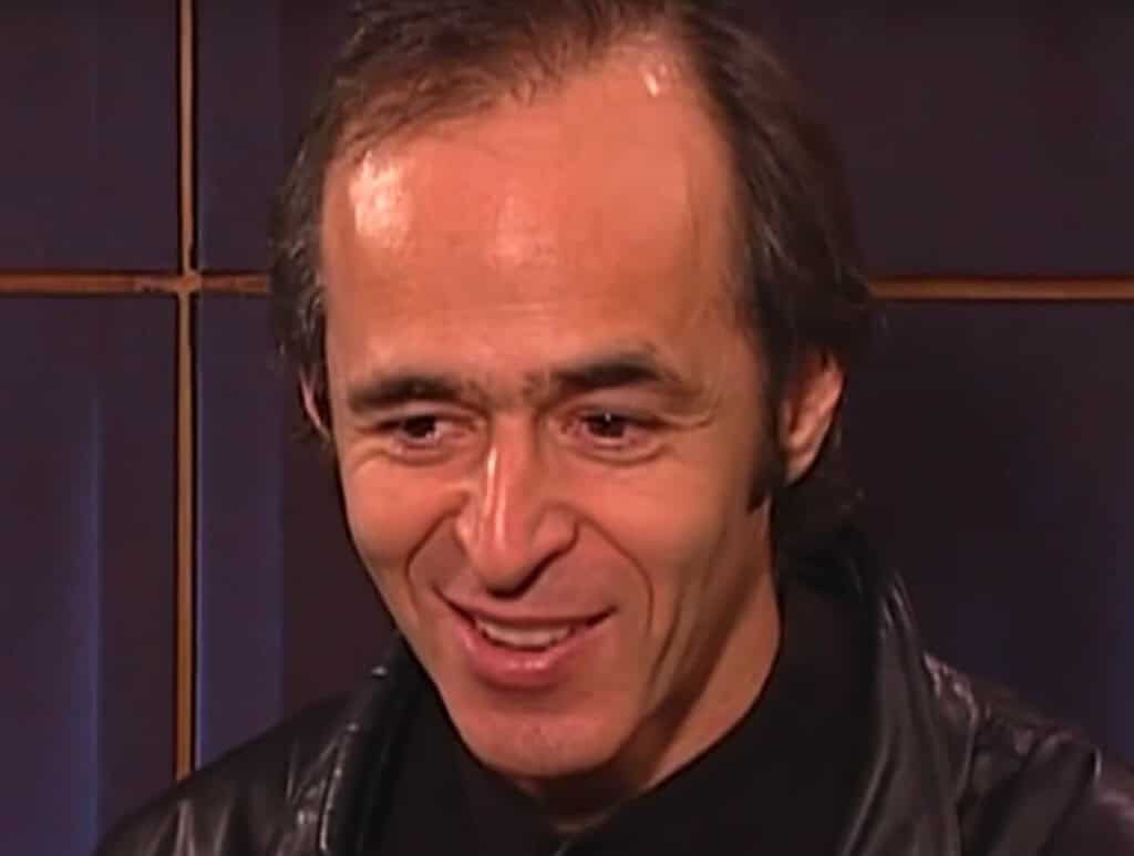 jean jacques goldman