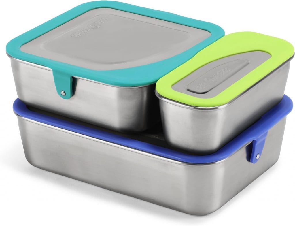 Food Box Family Set