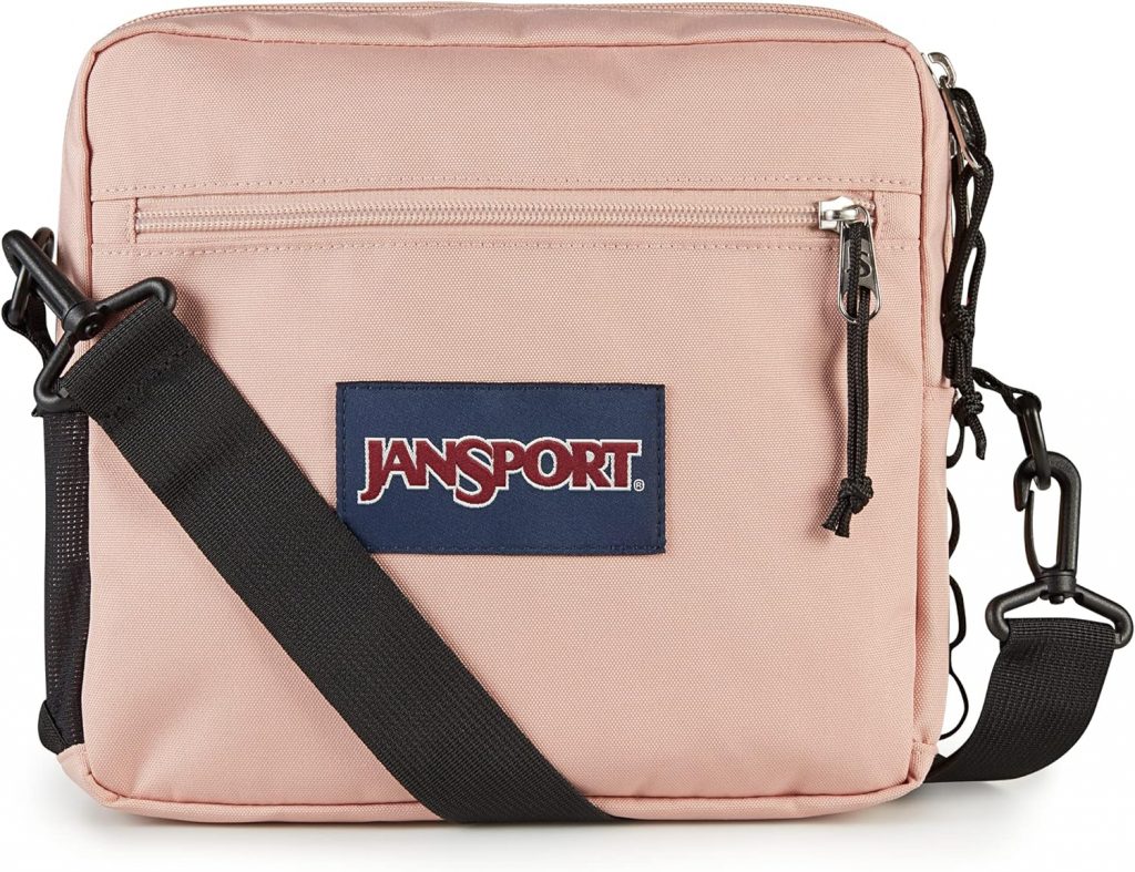 Adaptive Crossbody