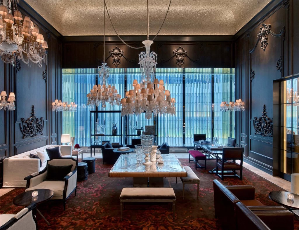 top branded residences in new york | beyond extraordinary Top Branded Residences in New York | Beyond Extraordinary 7