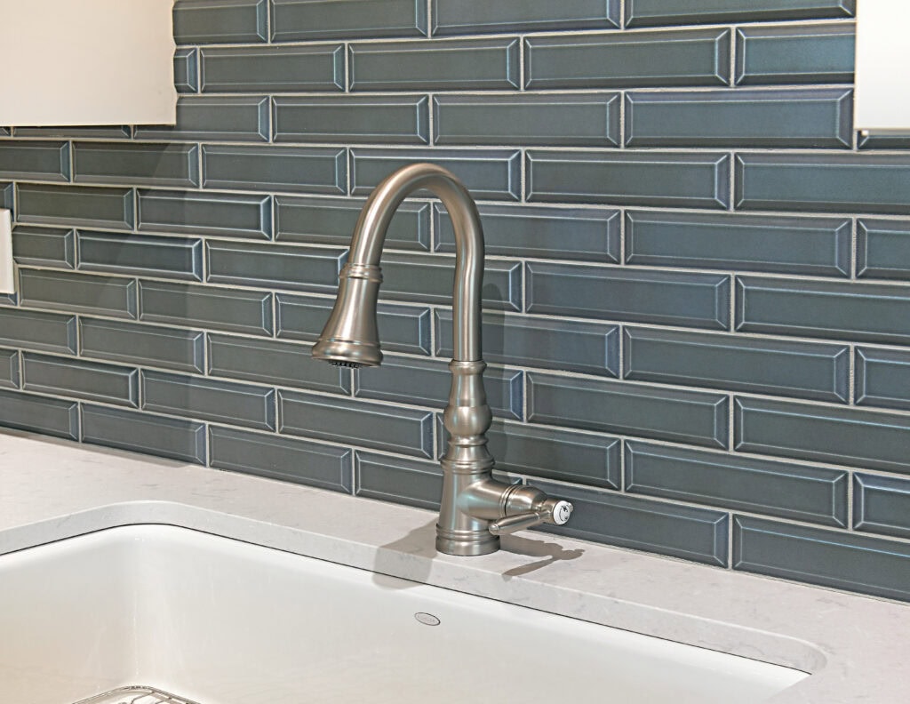 Moen Kitchen Faucet
