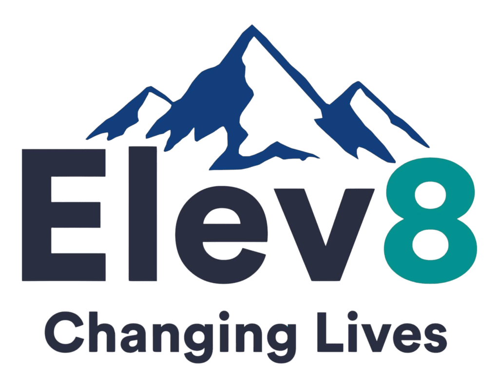Elev8 Journeys