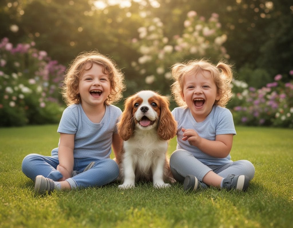 best little dog breeds for families