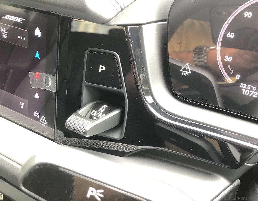 Porsche Cayenne 2023