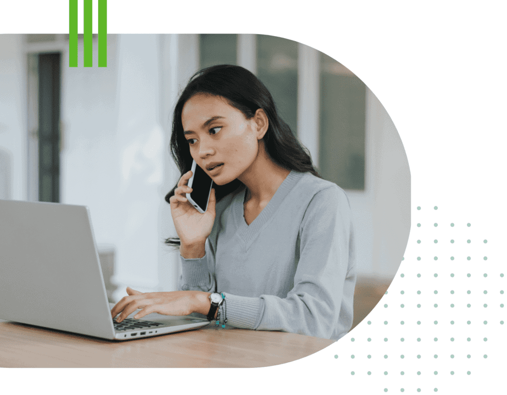 support-agence-placement-sante-8-1024x799 Femme qui parle au téléphone