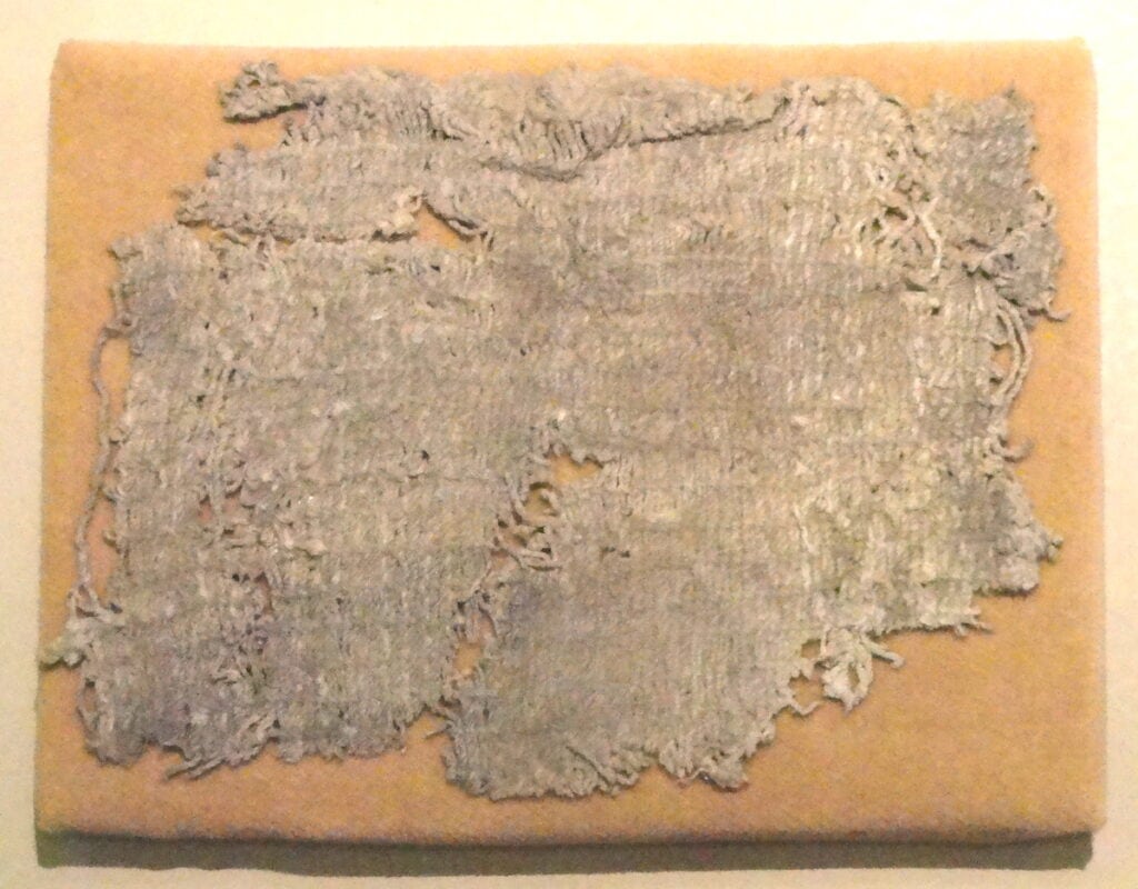 Huaca Prieta-Fiber Arts on 4th