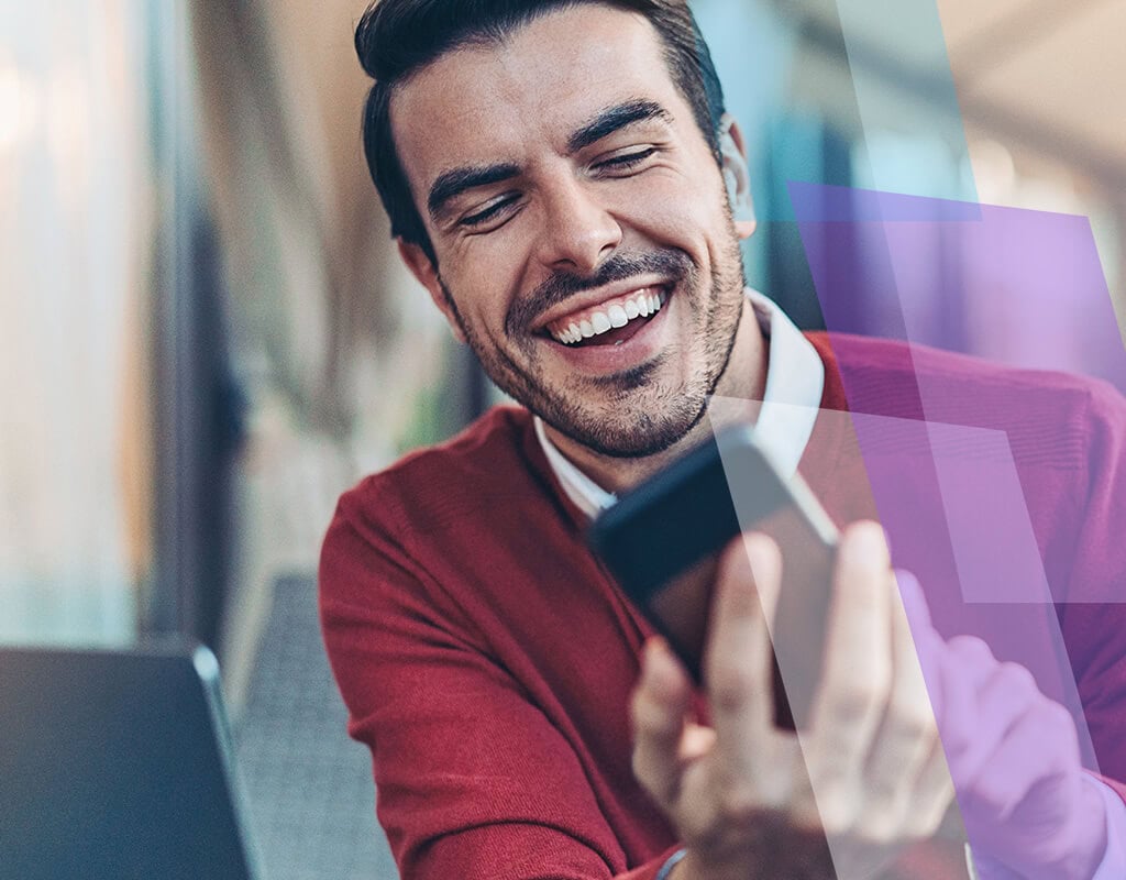 Lanix ERP aplicaciones móviles