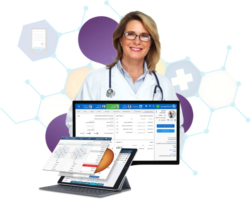 Medical billing technology
