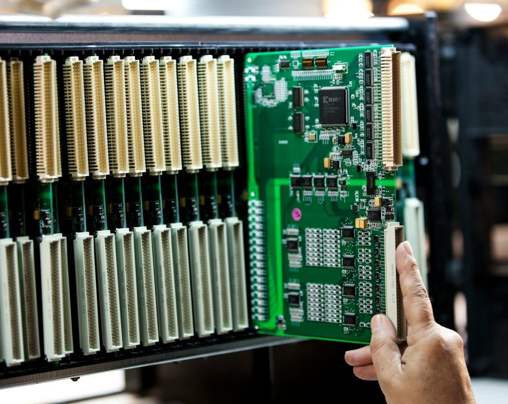 PCB Diagnostics