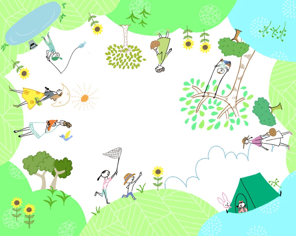 ポピフル ポピー子育て応援サイト