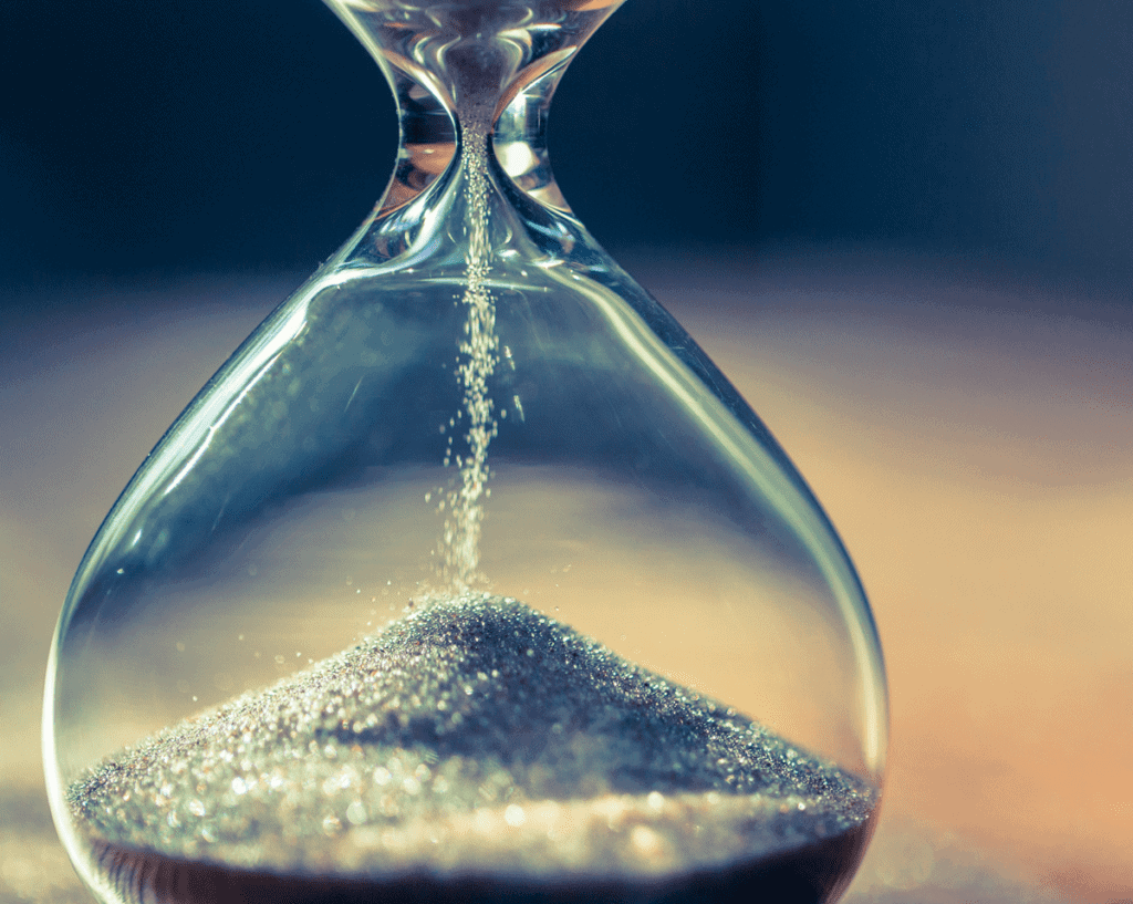 1031 exchange timeline