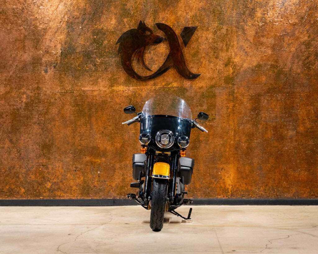 2023 HARLEY DAVIDSON HERITAGE SOFTAIL SPECIAL