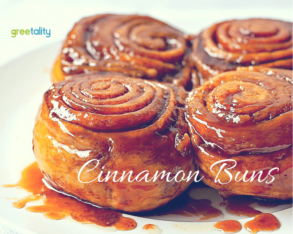 Cinnamon Recipes