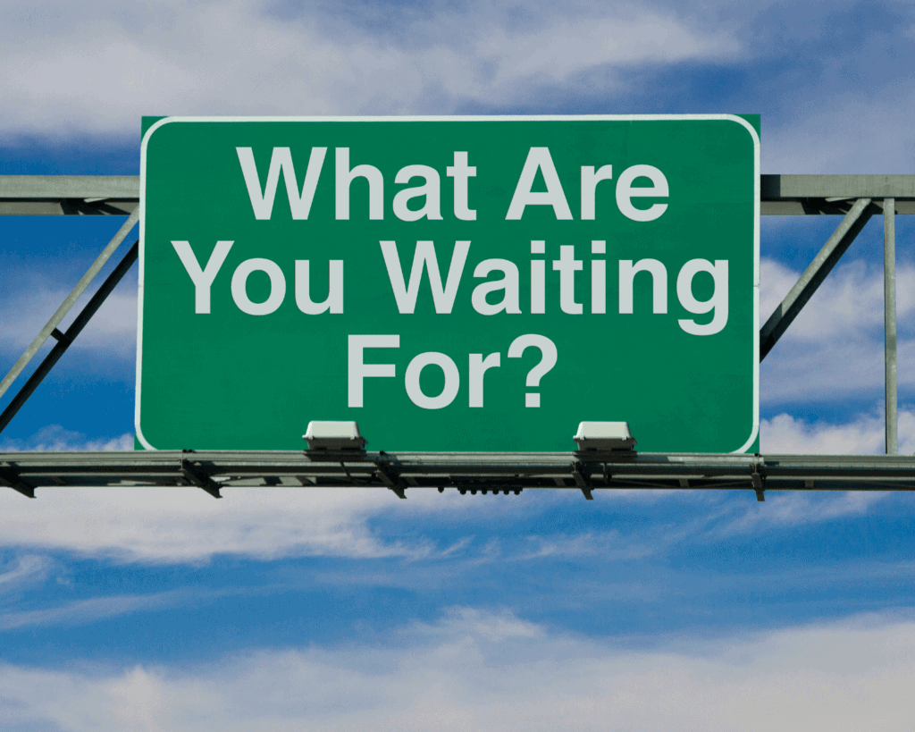 WAITING FOR School Events