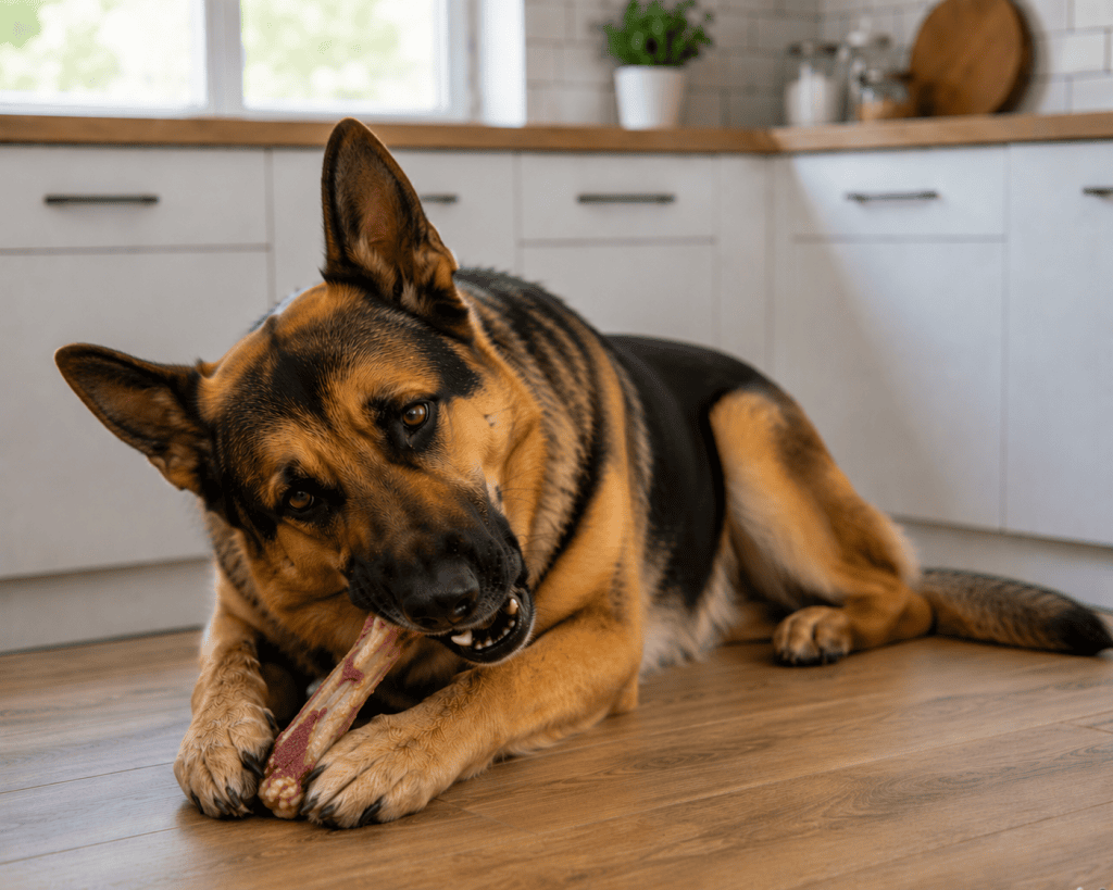 Can Dogs Eat Beef Rib Bones Or Not