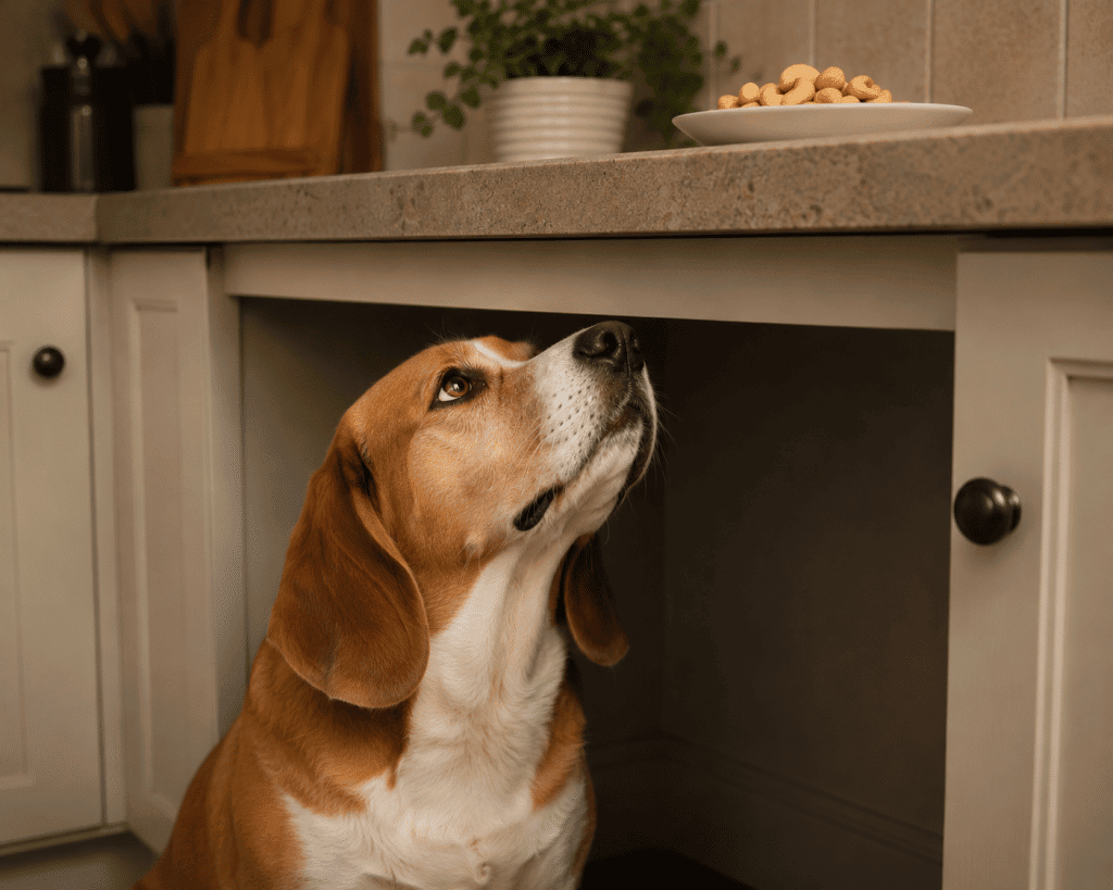 Can Dogs Eat Cashew Nuts