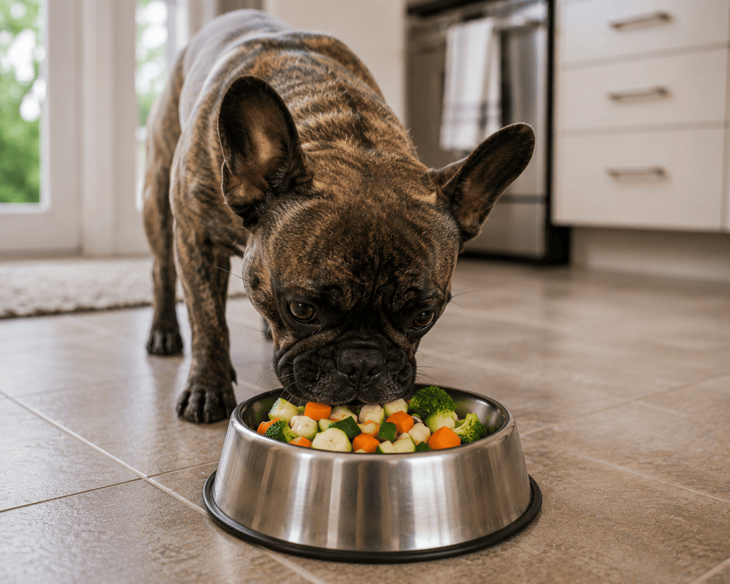 Can Dogs Eat Broccoli Or Not?