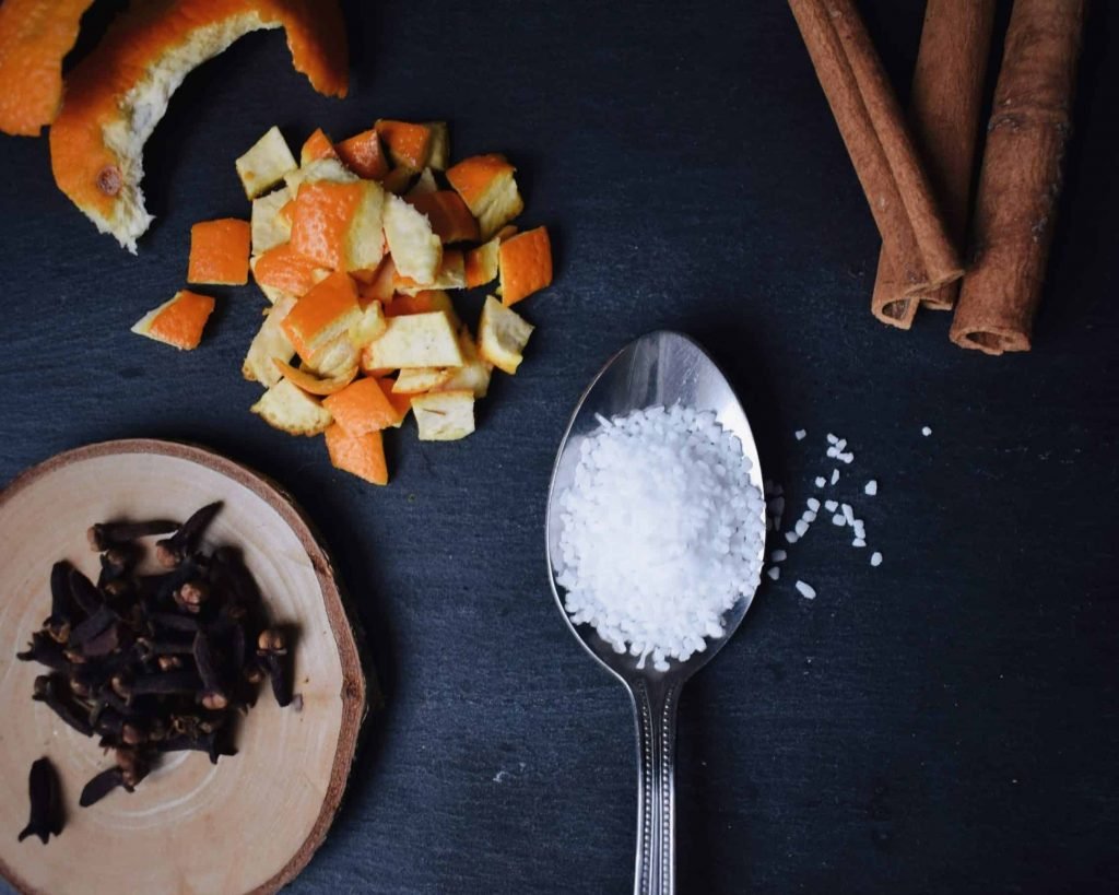 Make your own Tub tea