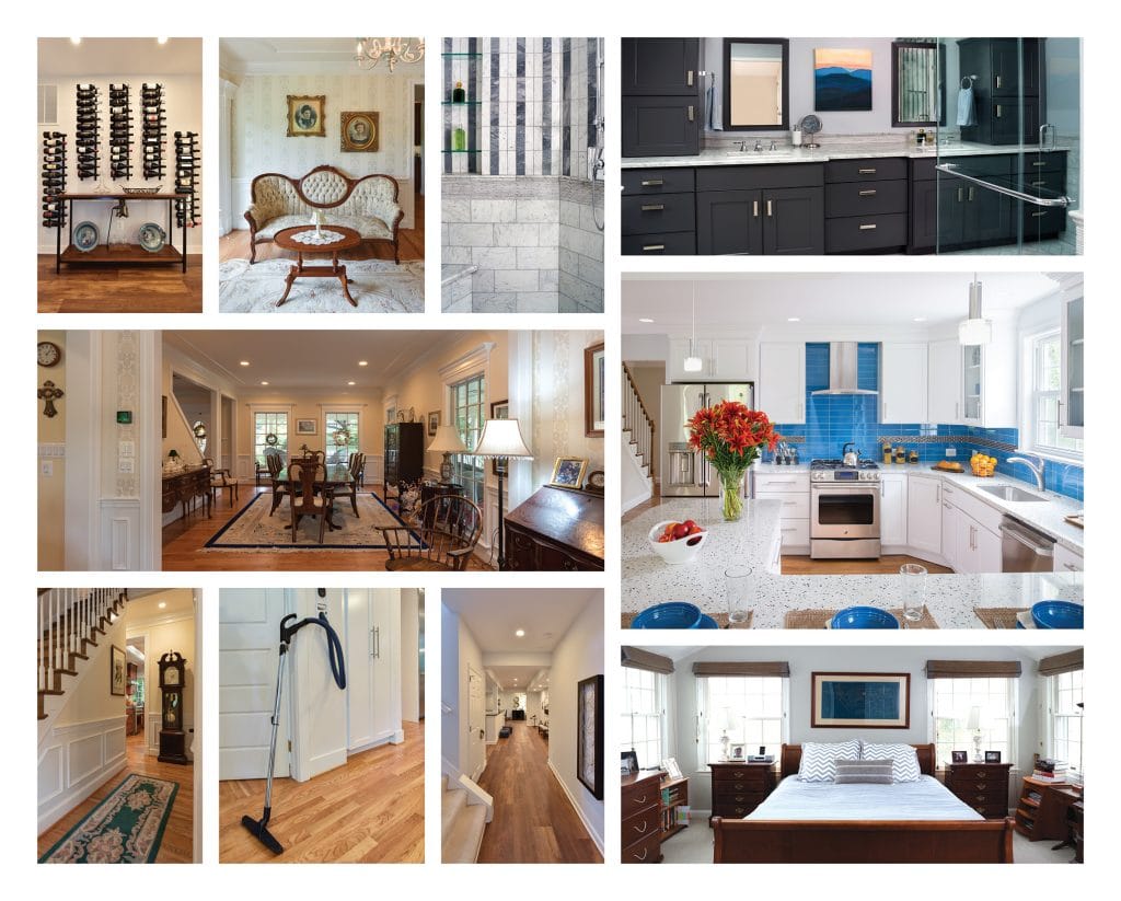 interior design