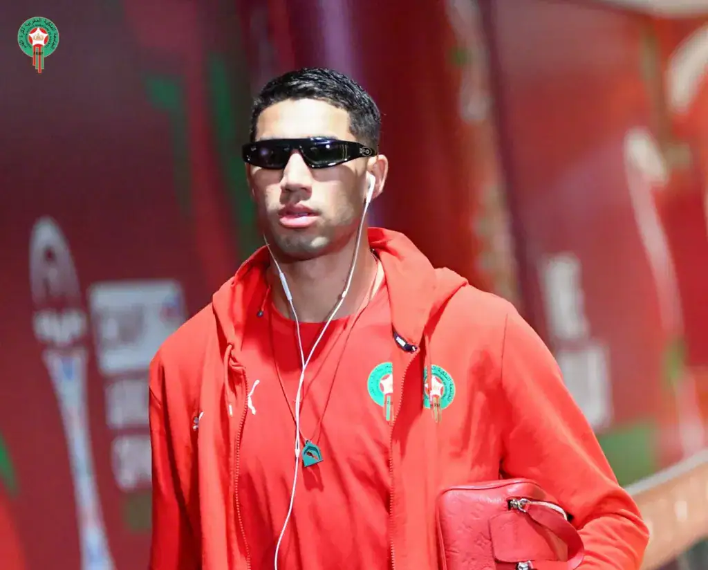 alt= Hakimi renvoyé en procès pour viol 