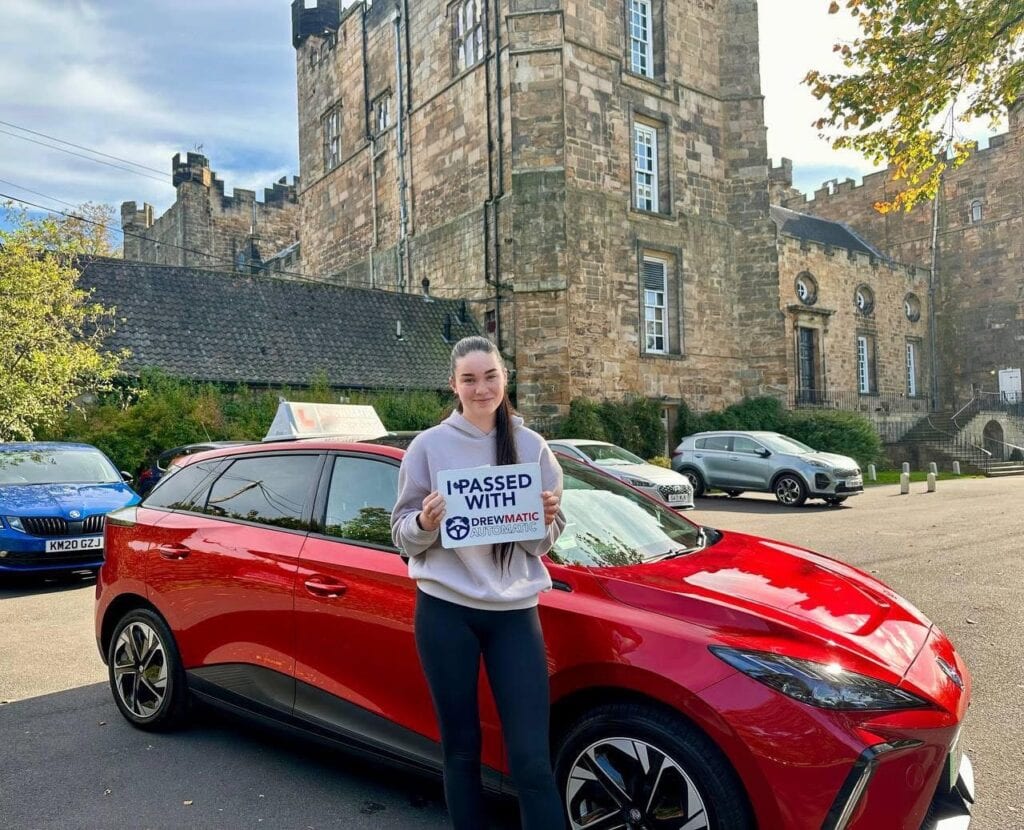 Automatic Driving Lessons - Ten Years Ahead of the Curve: Why DrewMatic Still Leads the Automatic Game
