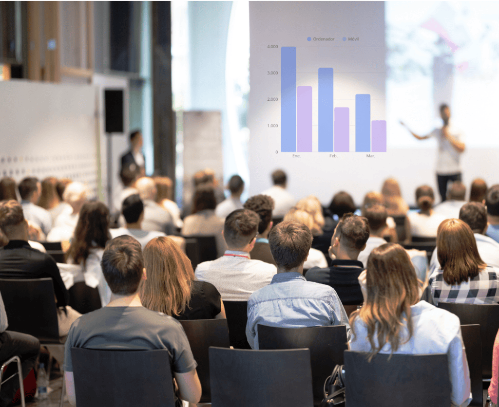 La innovación impulsa un cambio social