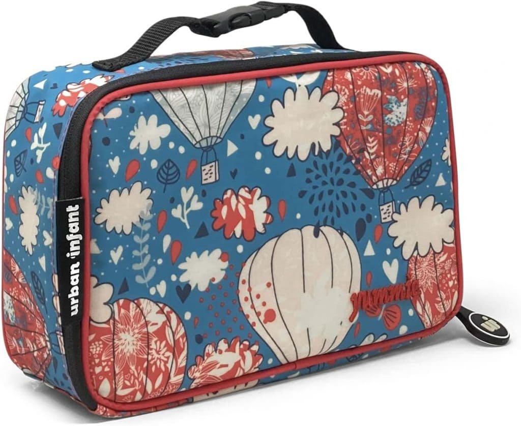 Infant Lunch Box