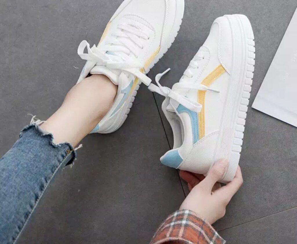 Chunky Sneakers