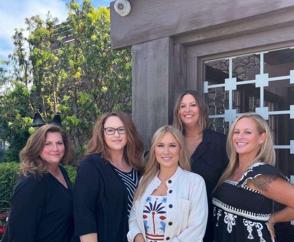 CSIA team photo - contractor insurance specialists in La Mesa CA