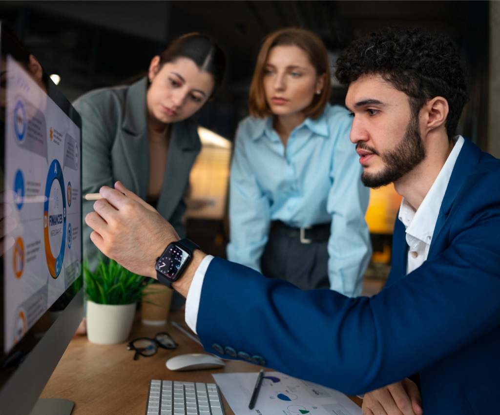 CMIT | Services CMIT | Services