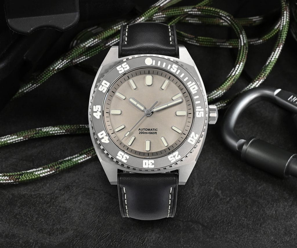 Titanium watches suppliers,titanium watch case,tianium watch waterproof - 1676710170790 - OEM Watch Manufacturer in China