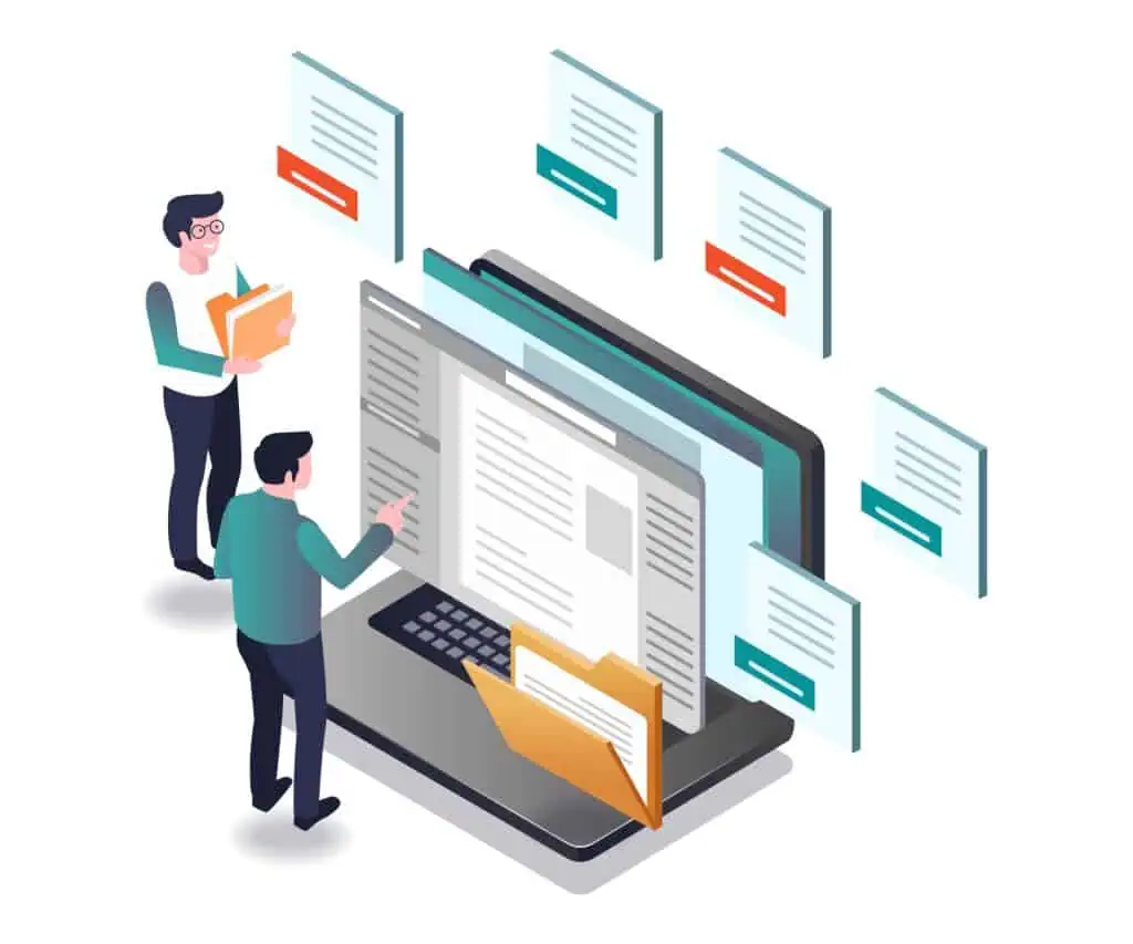 Digitalisation et gestion documentaire : des solutions simples pour les PME