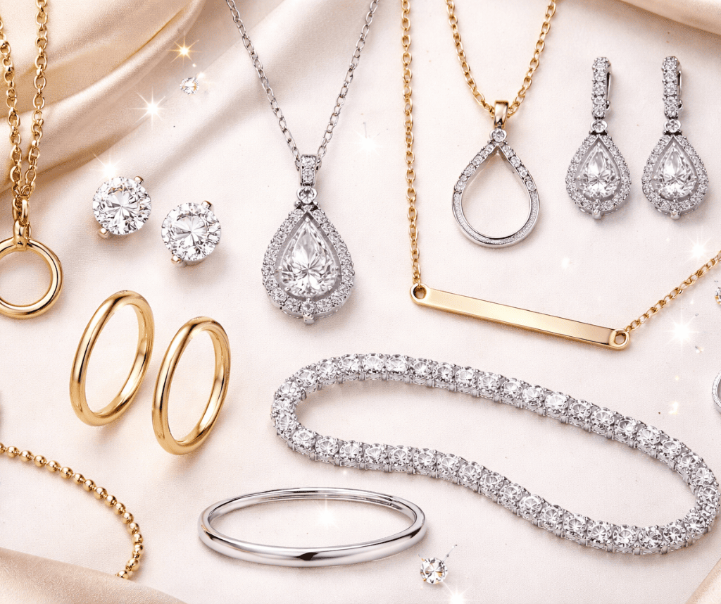 Amazon Jewelry Shopping Deals