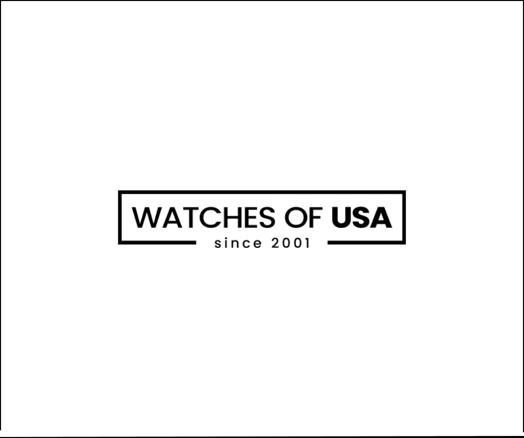 Watches OF USA Shopping Deals