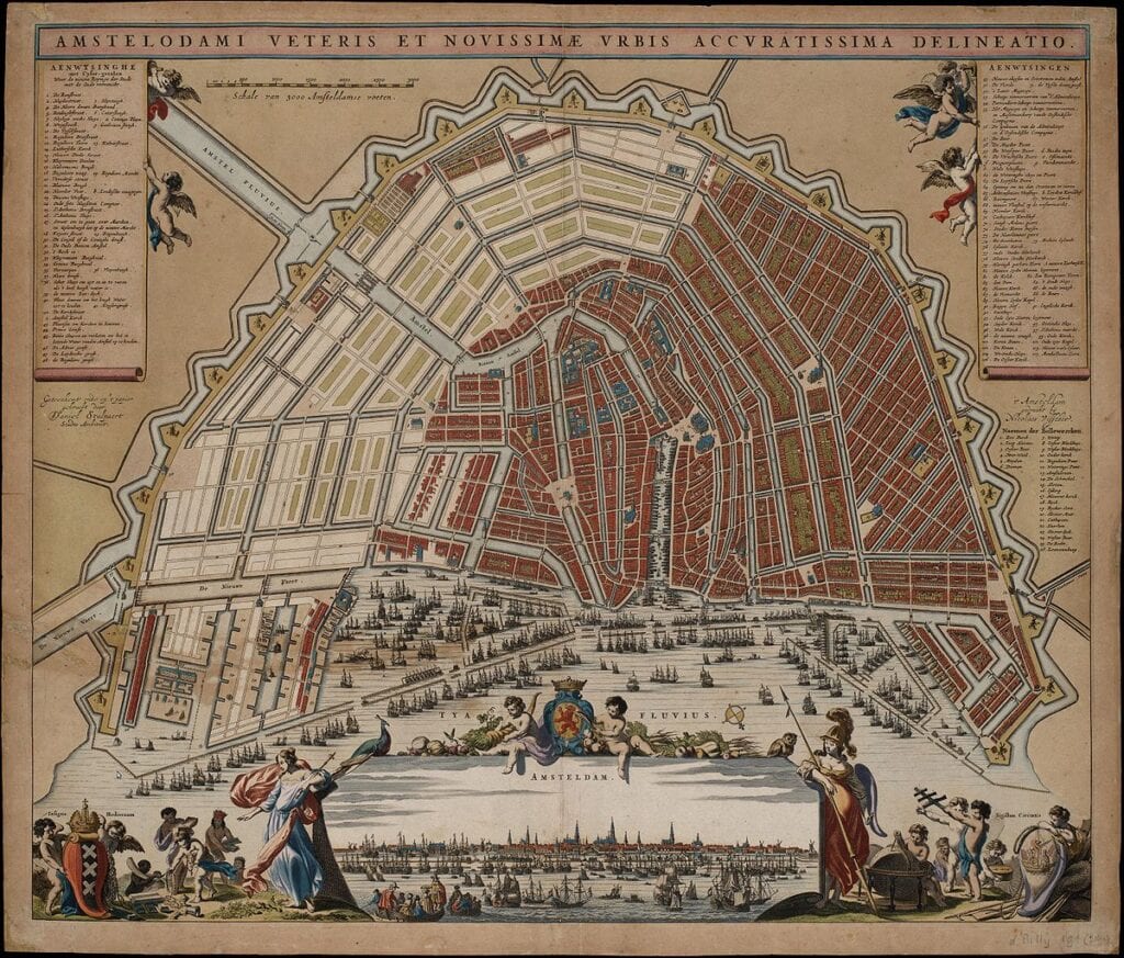 1662 Daniel Stalpaert