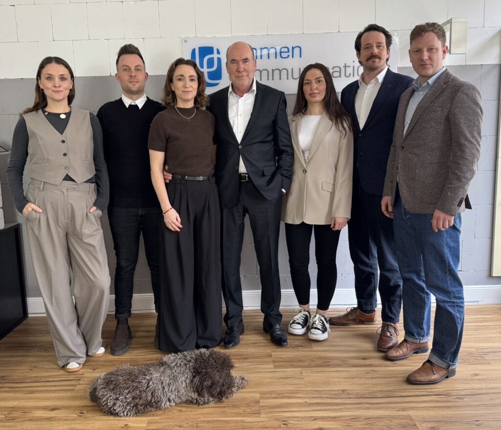 Ummen Communications Team