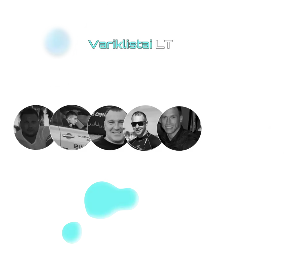 varikliu remontas kaune variklistai