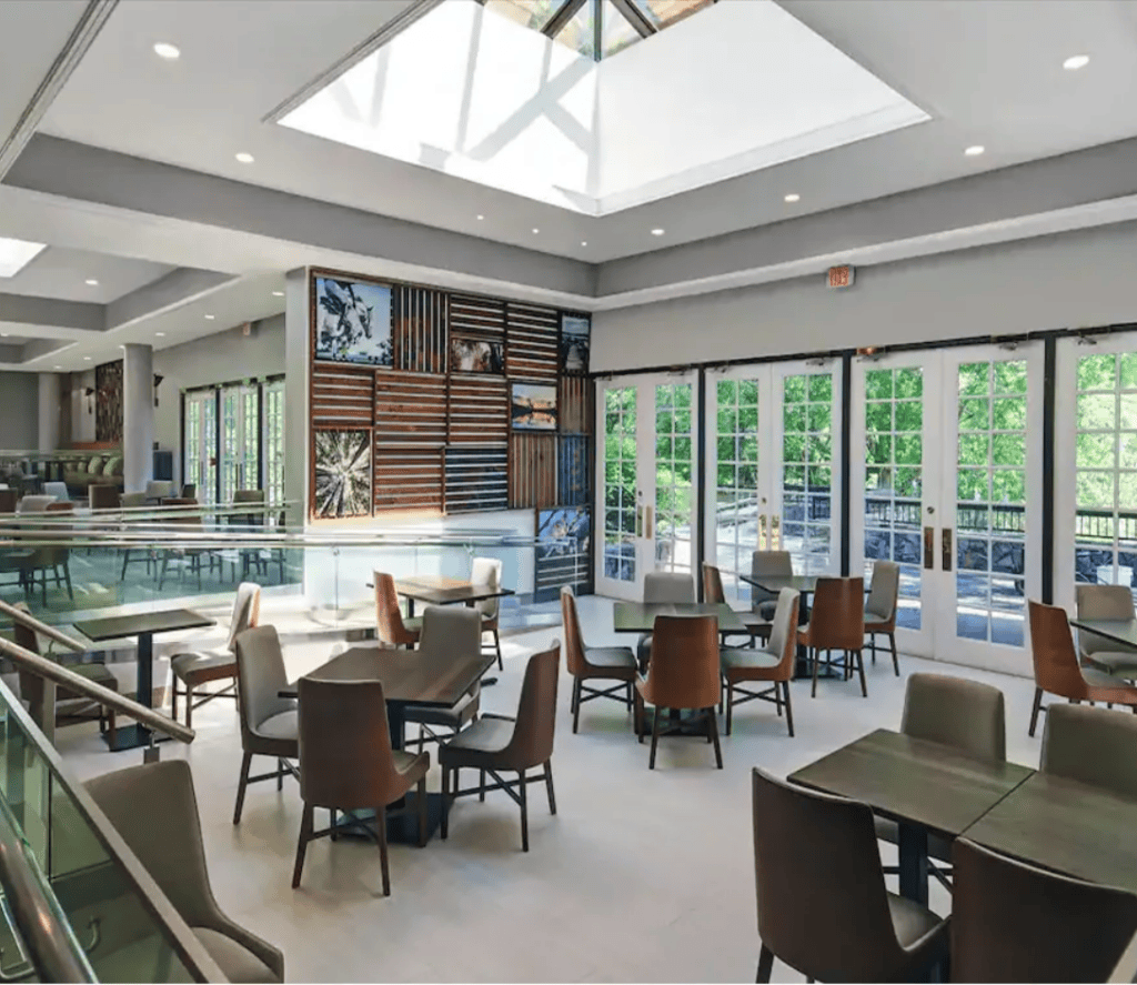 About Dining Hq