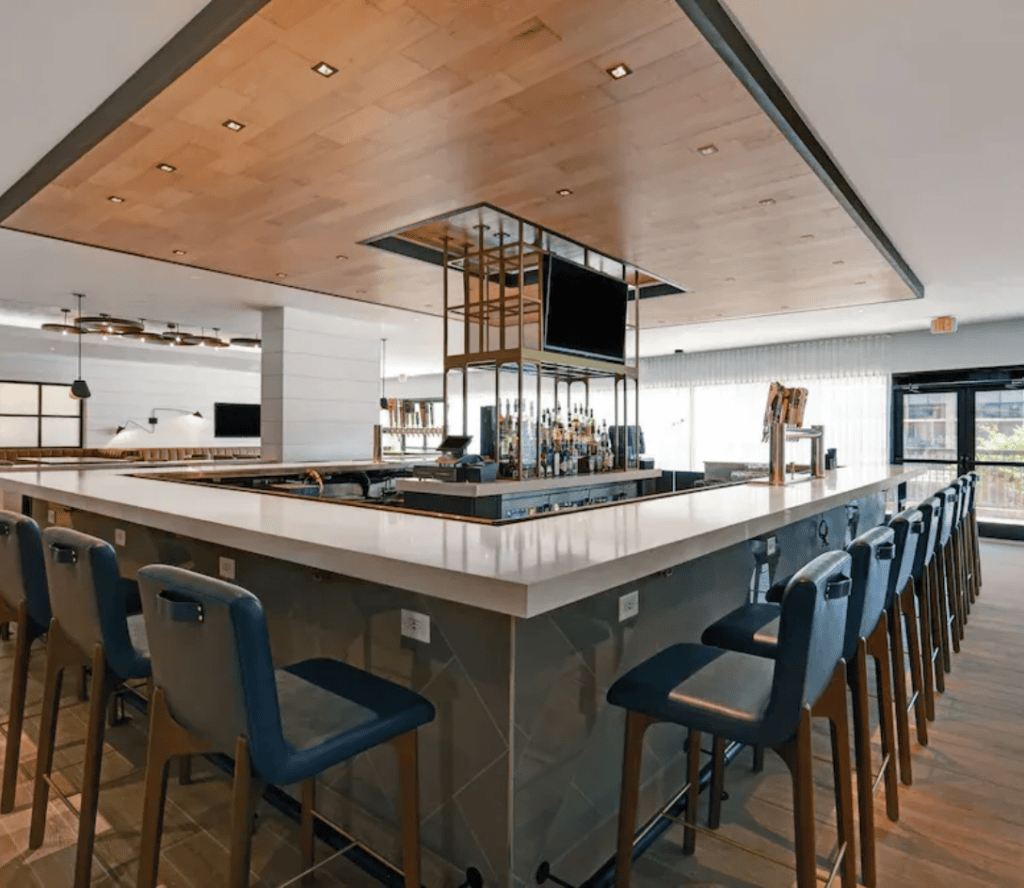 About Bar Hq