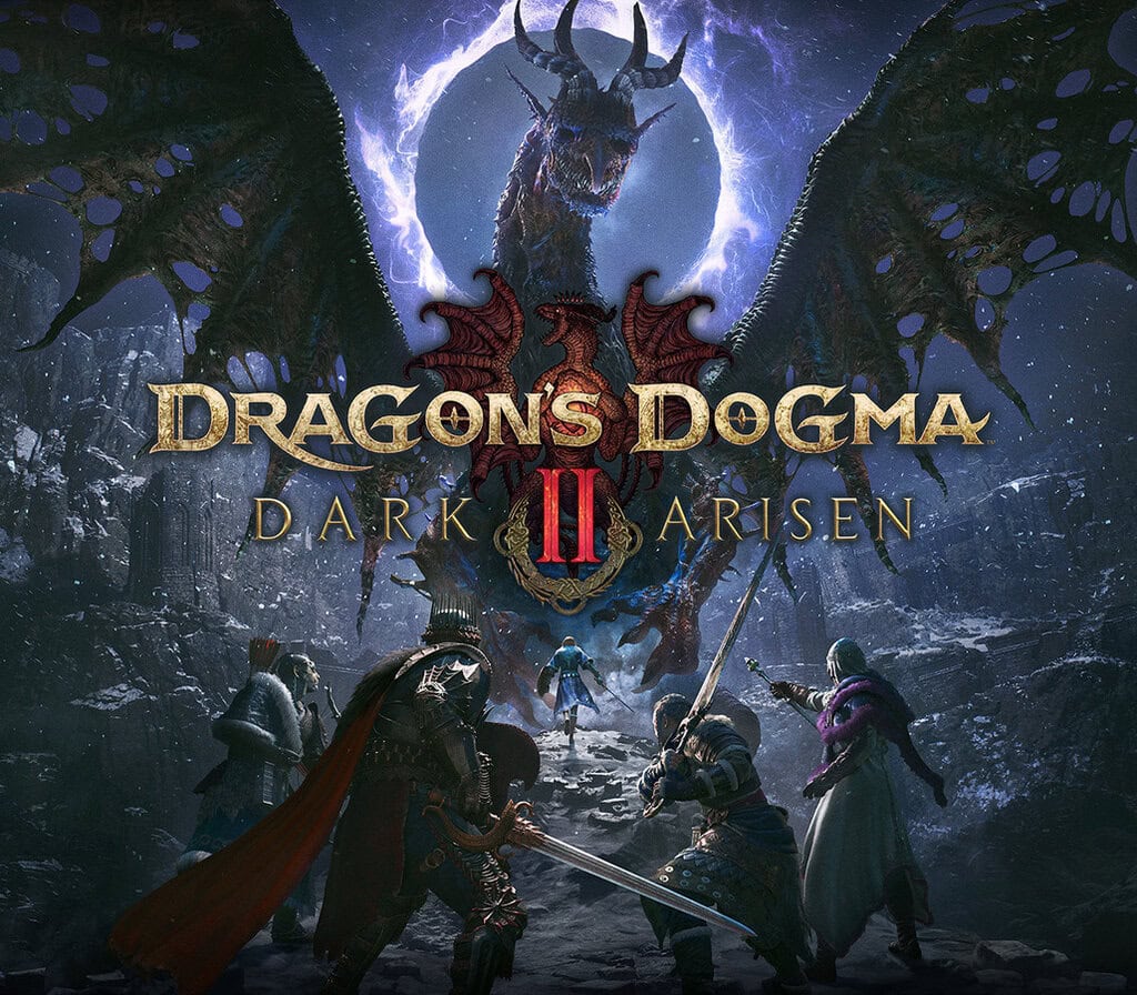Dragon's Dogma 2: Dark Arisen PRE-ORDER EU PC Steam CD Key