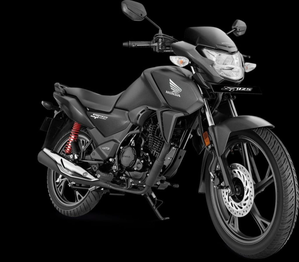 बजट की चिंता छोड़िए-₹3,500 में नई Honda Shine के साथ हर वीकेंड होगी यादगार रोड ट्रिप!
