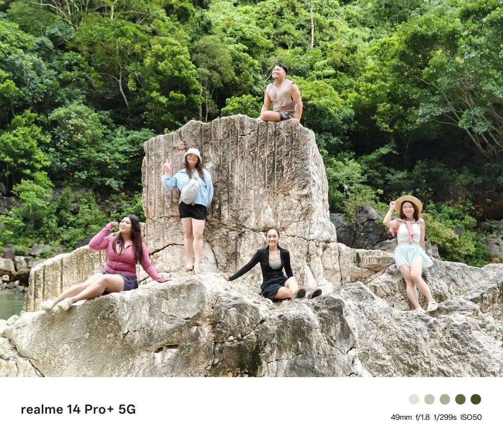 realme 14 Pro+ 5G Camera review - Normal Mode - 2x Zoom (1)
