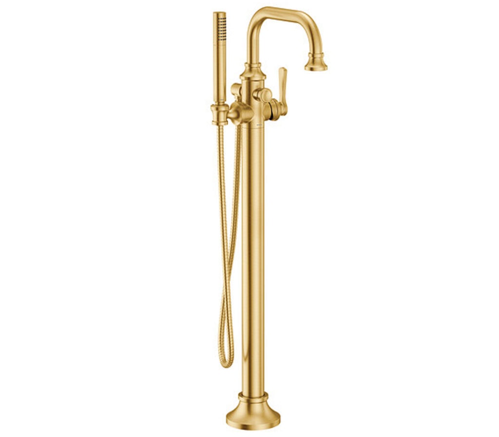 Moen Colinet Free Standing Tub Faucet