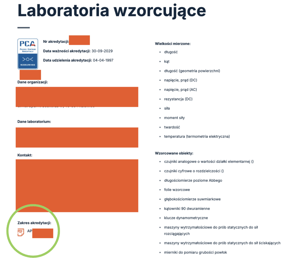 Zrzut-ekranu-2026-08-12-o-154915-1024x898 Zakres akredytacji laboratorium: jak wybrać właściwe laboratorium wzorcujące pod kątem zdolności pomiarowej CMC?
